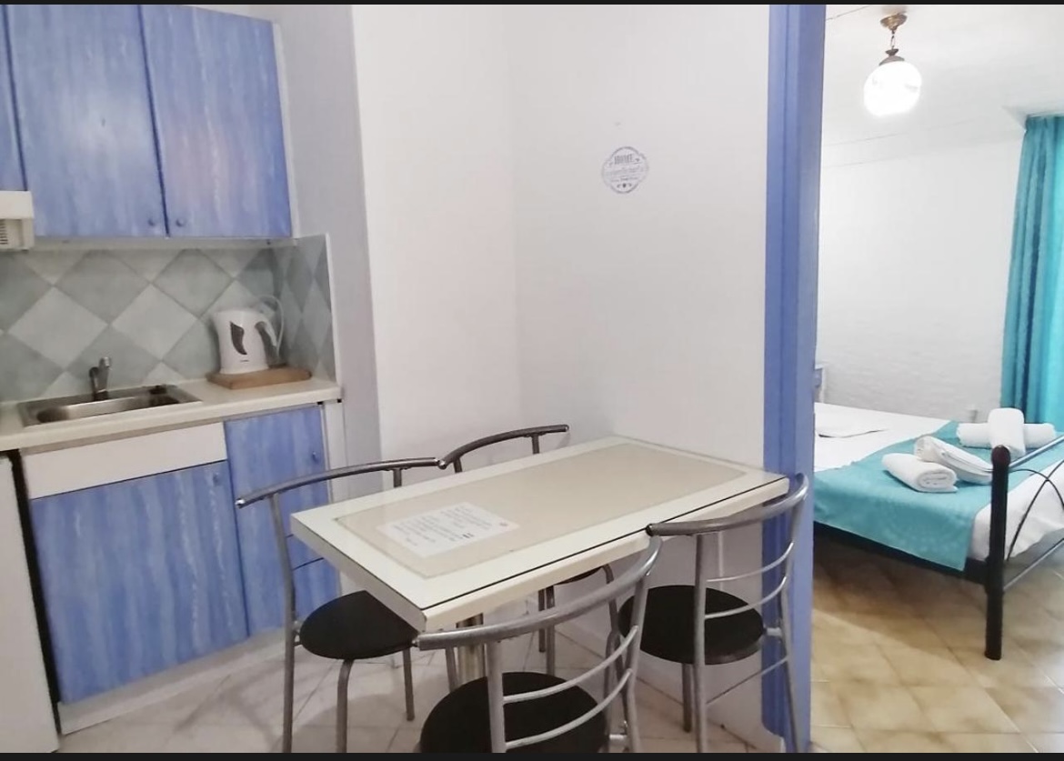 Διαμέρισμα 2 Υπνοδωματίων 2